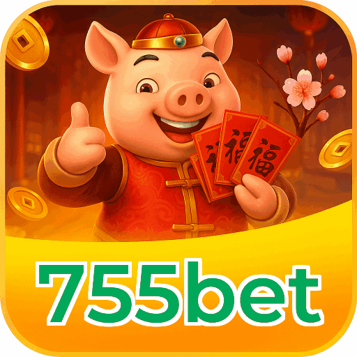 755bet Logo
