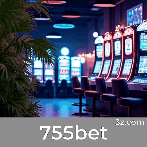 755bet: Laboratório de Dados Esportivos para Apostas Inteligentes