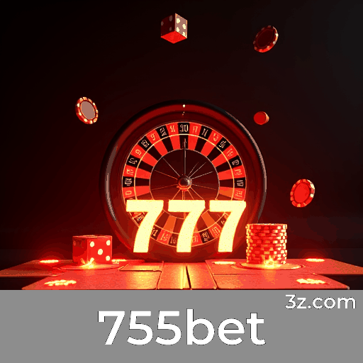 755bet: Entretenimento Sem Limites para Jogadores Brasileiros